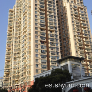 Alquiler de bienes raíces en Shanghai Pudong Juyuan
